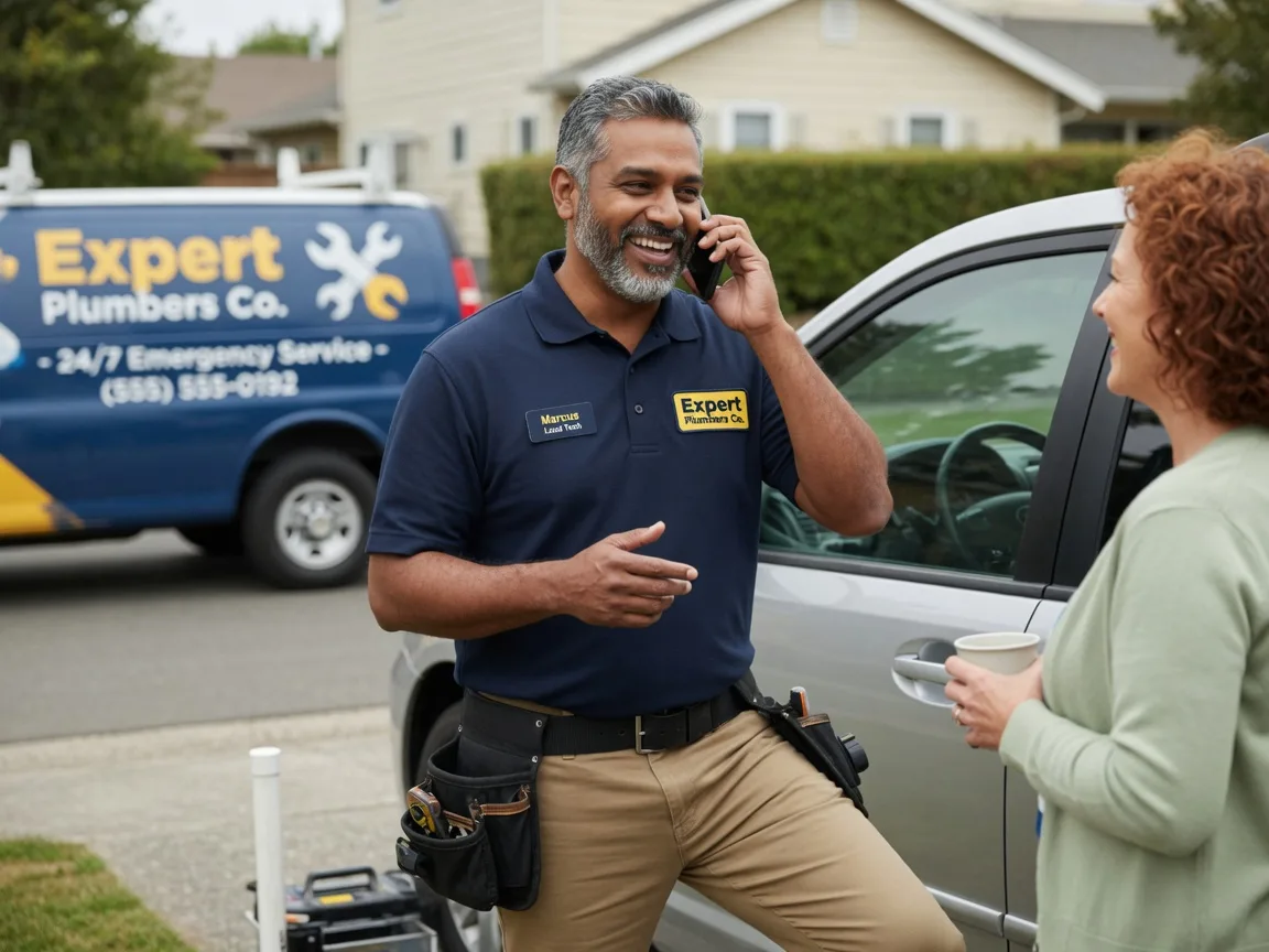 Drain Cleaning Mansfield, SD FAQs